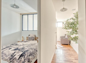 Malbec 1 - Appartement neuf et lumineux centre